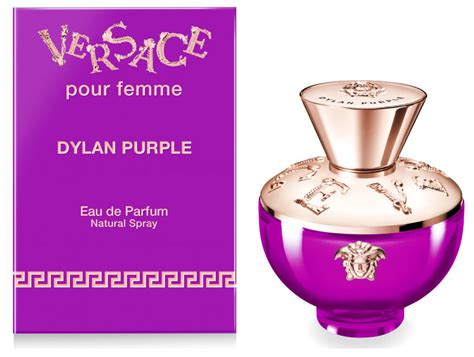 dylan purple versace a que huele|dylan purple Versace.